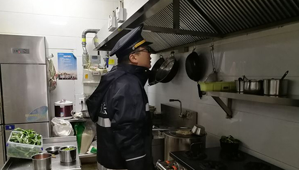深圳油煙靜電凈化器