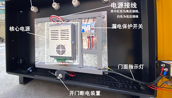 “餐飲油煙凈化責(zé)任卡”迅速上線！