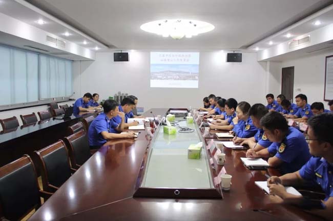 全力開展餐飲油煙整治，嚴管重罰初見成效1